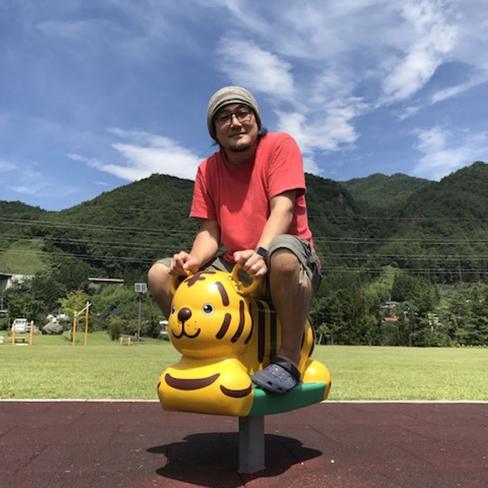たけうちたくみ