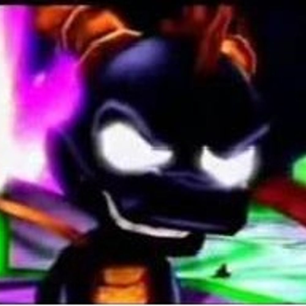 ShadowSpyro
