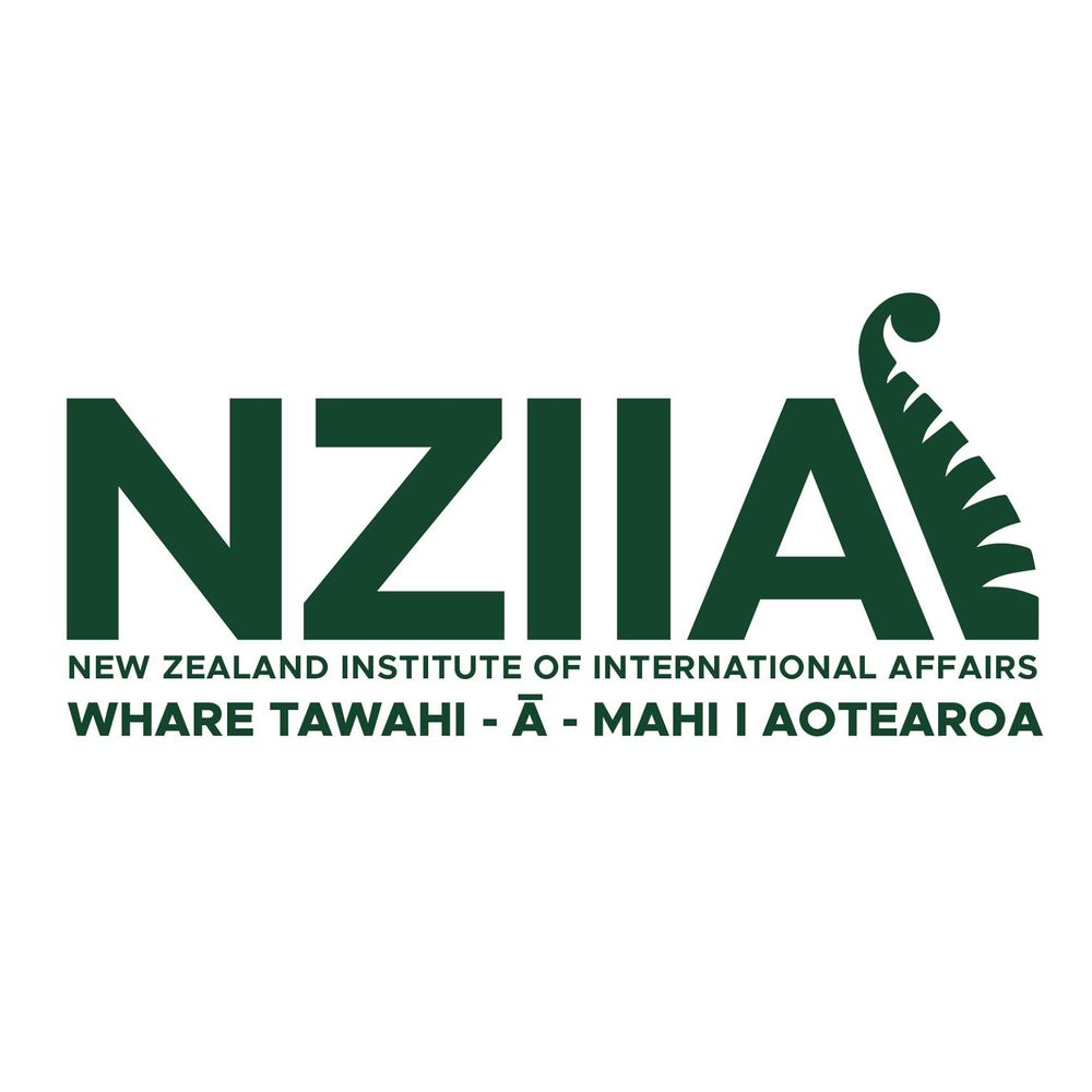 New Zealand Institute of International Affairs (NZIIA)
