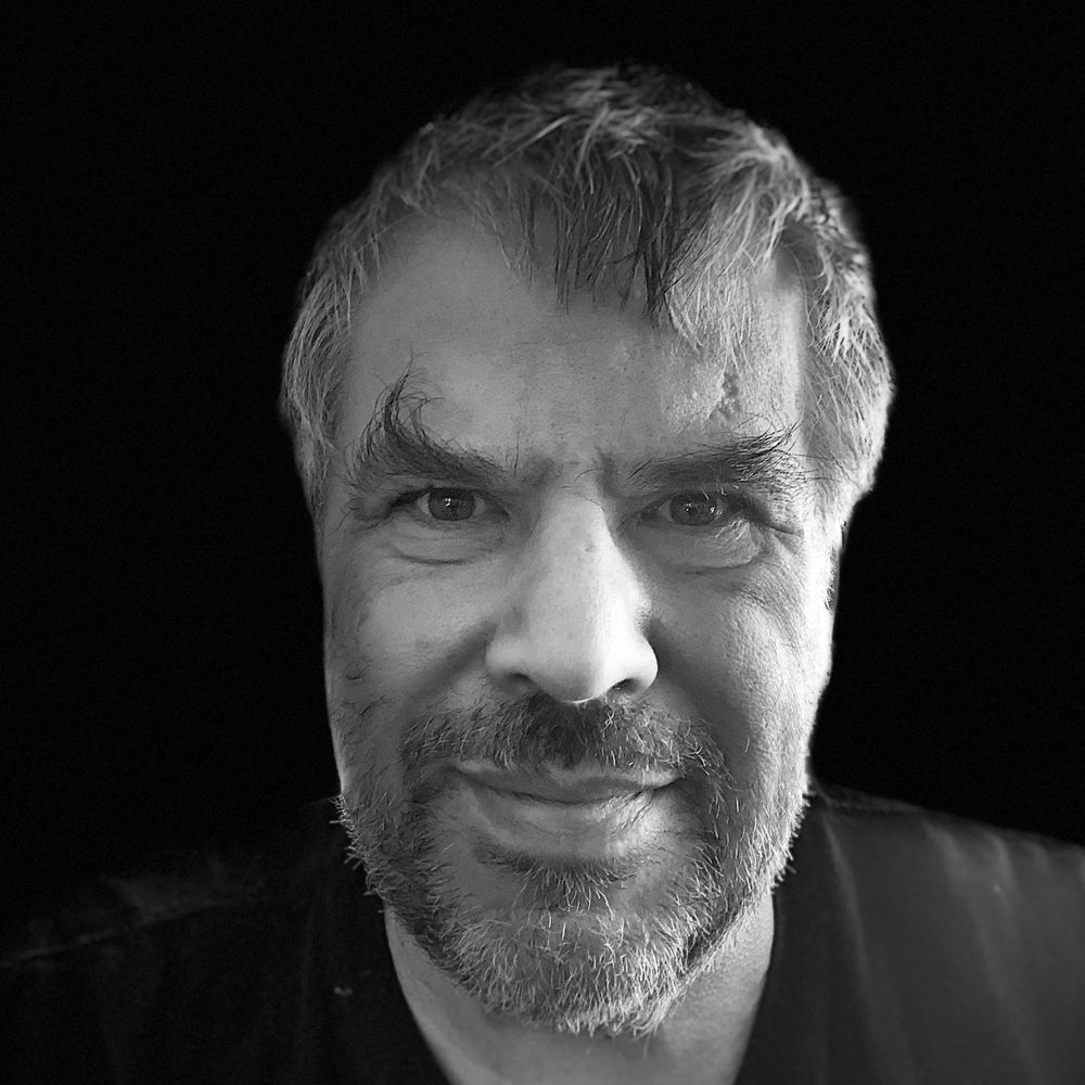 David Pollak 's avatar