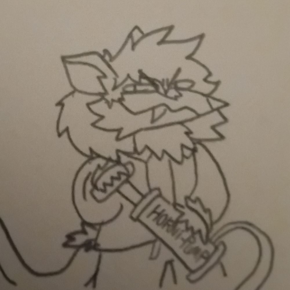 🔞Vellow-San's horni stash🔞