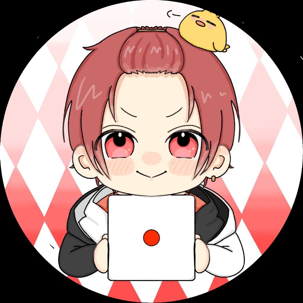 にっしー@🎲🐿