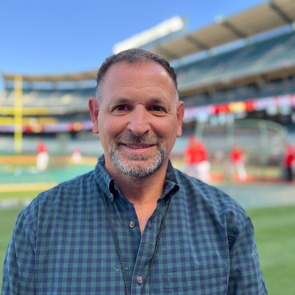 Jeff Fletcher