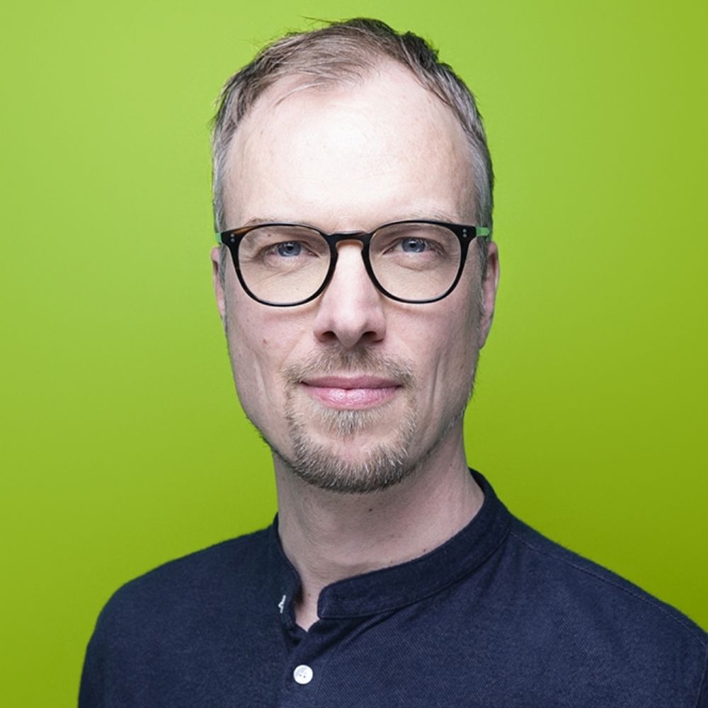 Benjamin van Vulpen