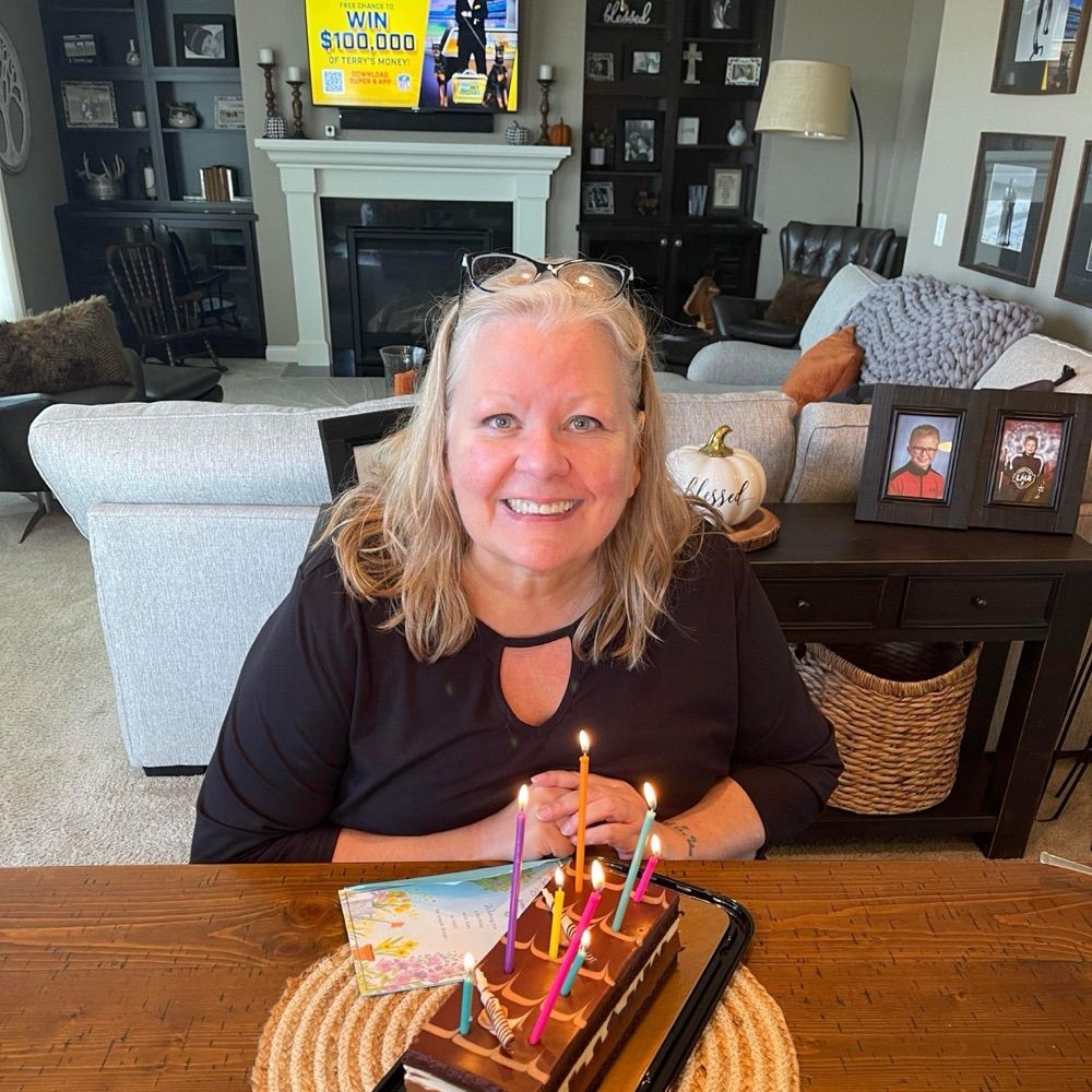 Pam Warren