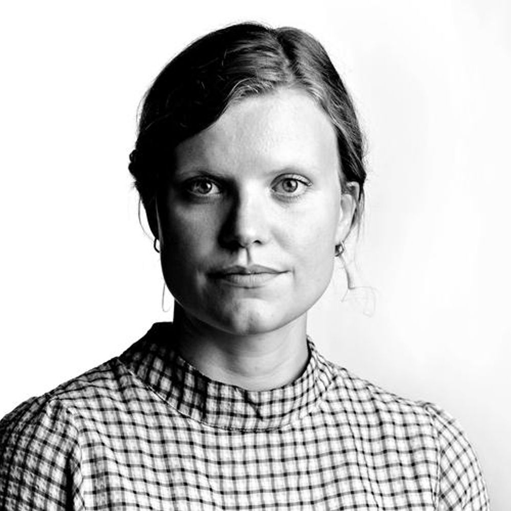 Anna Bølling