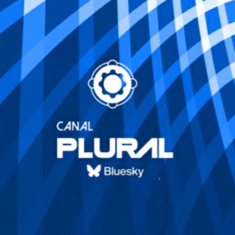 Profile picture canalplural.bsky.social