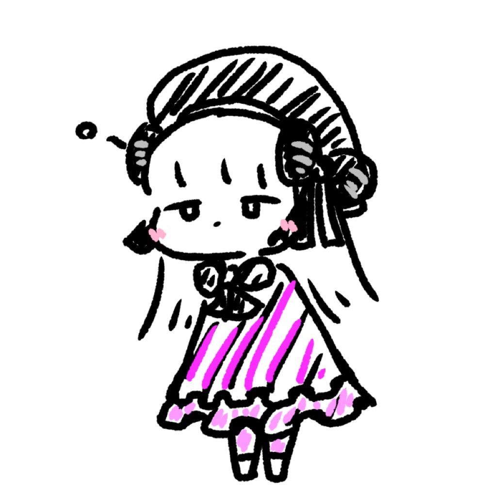 きゃノ