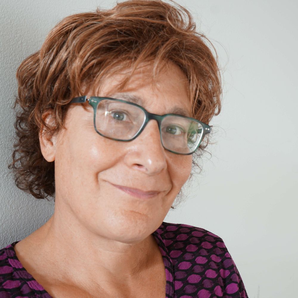 Gina Kamentsky