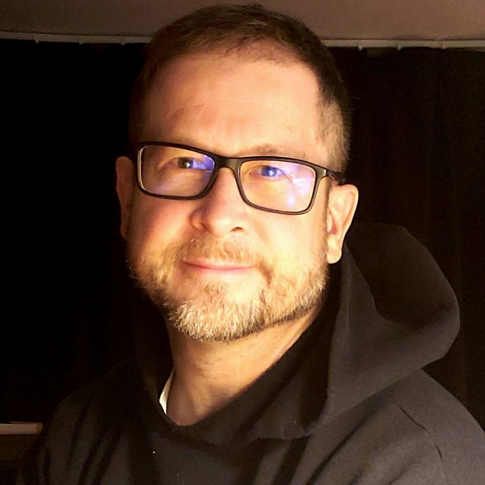 Cory Seibel