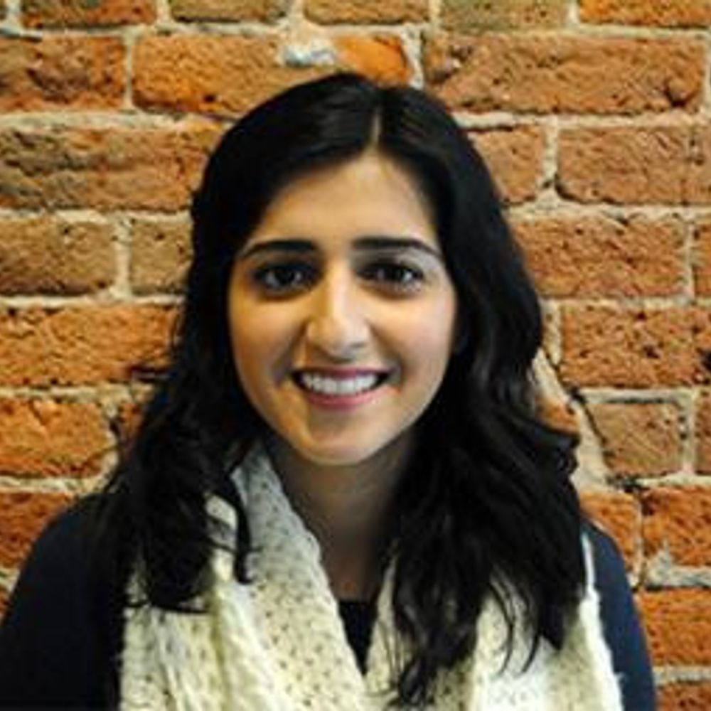 Saira Hussain