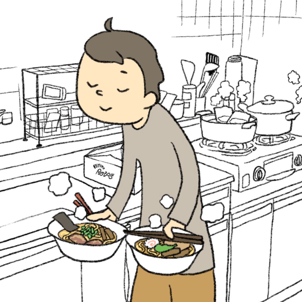 くんくん