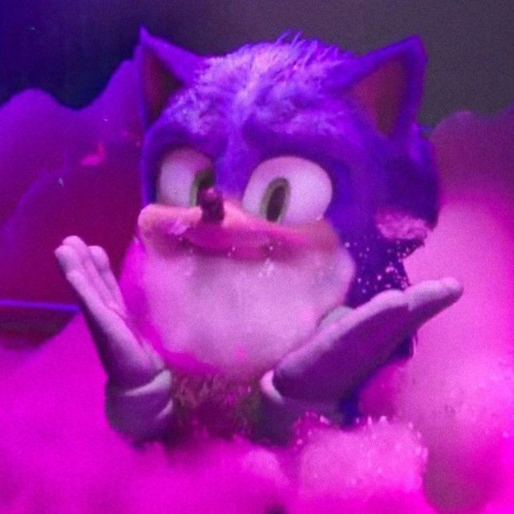 Sonic do Submundo
