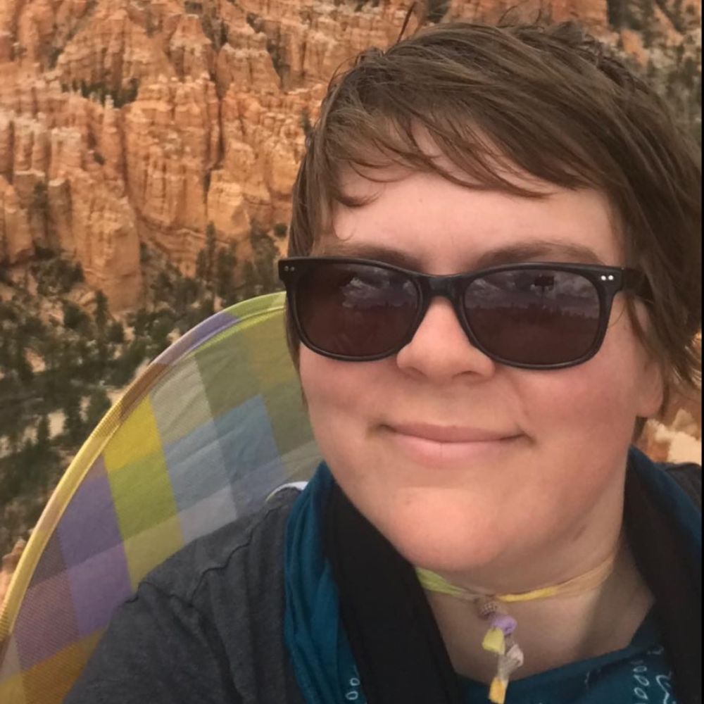 Katie Rupe, PhD