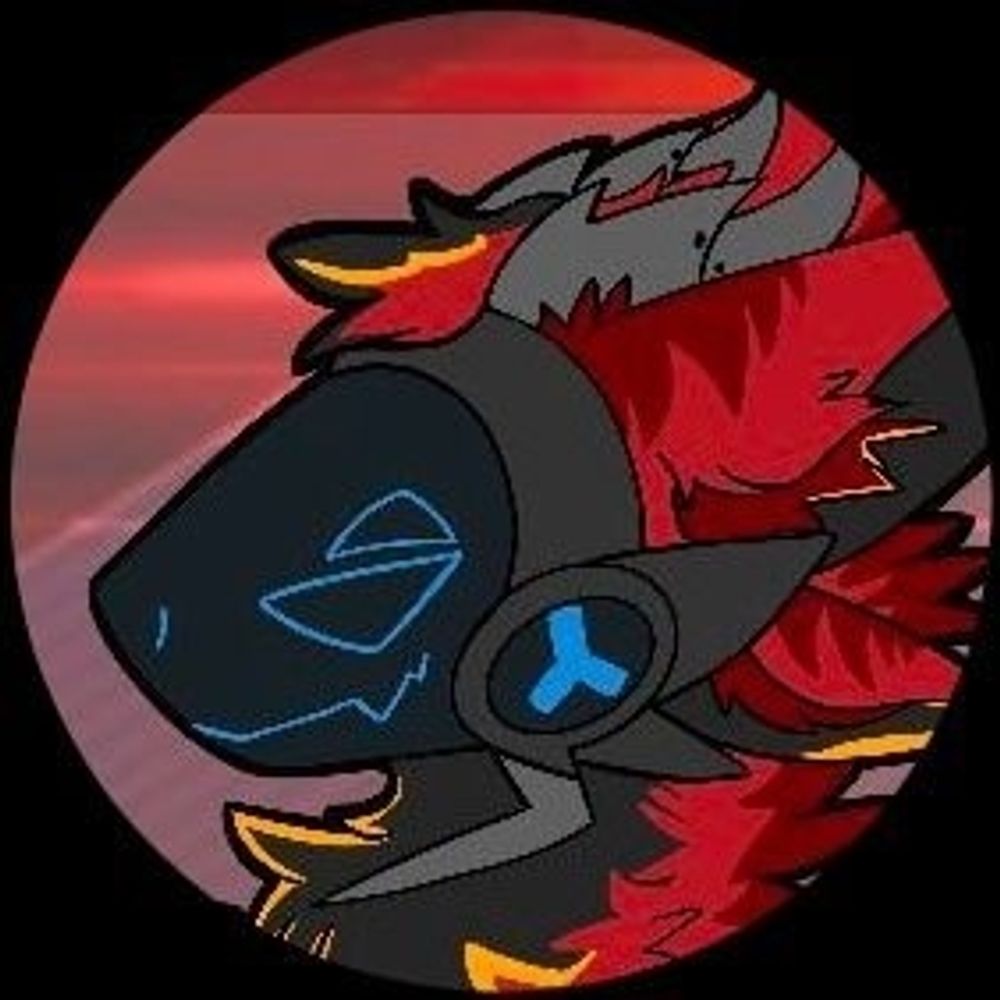 Netherwolf