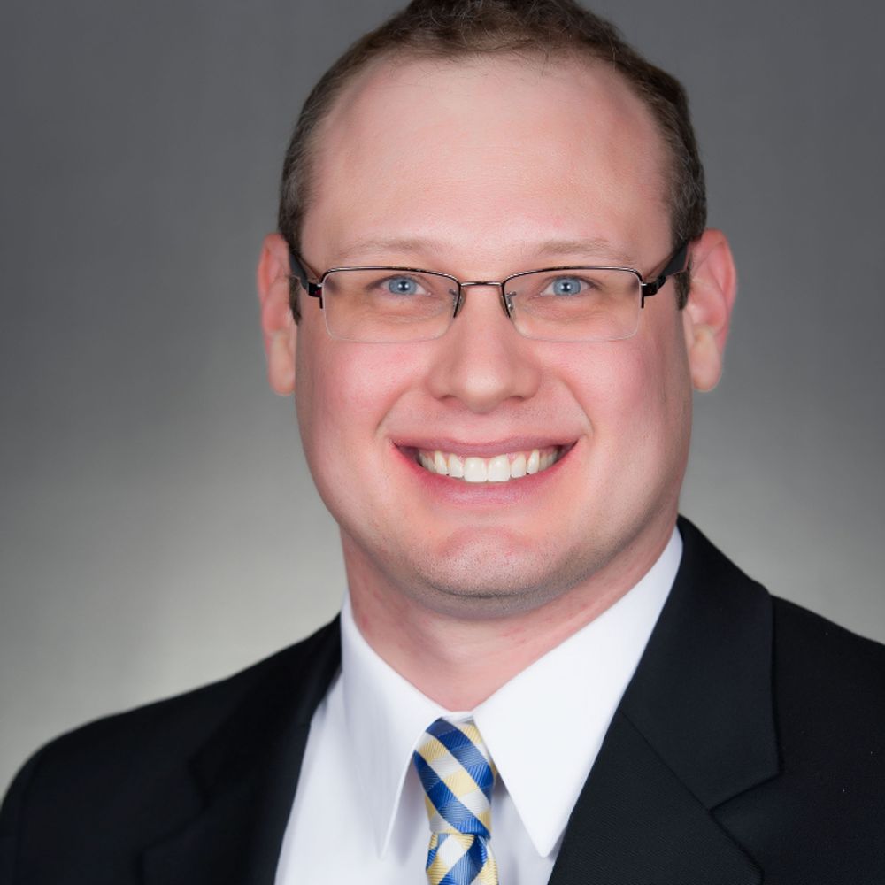 Paul O'Rourke