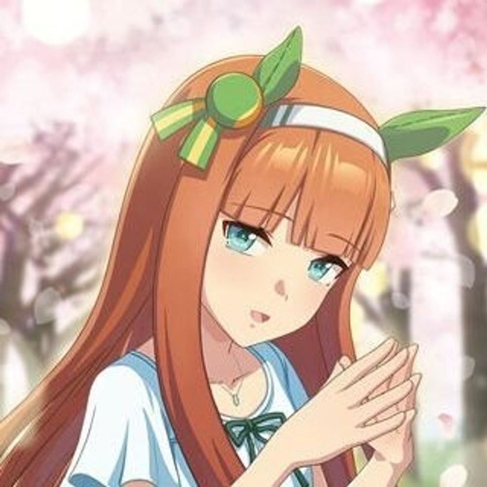 ウマ息子