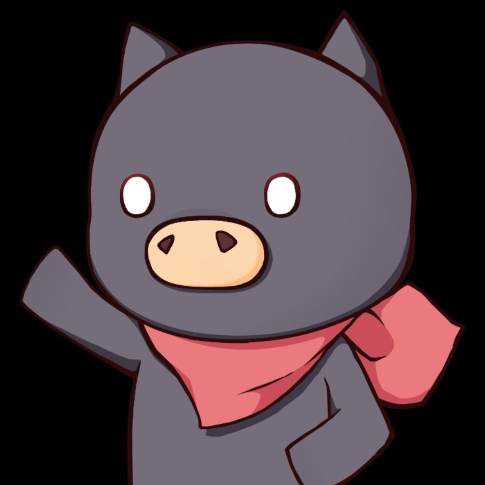 黒豚