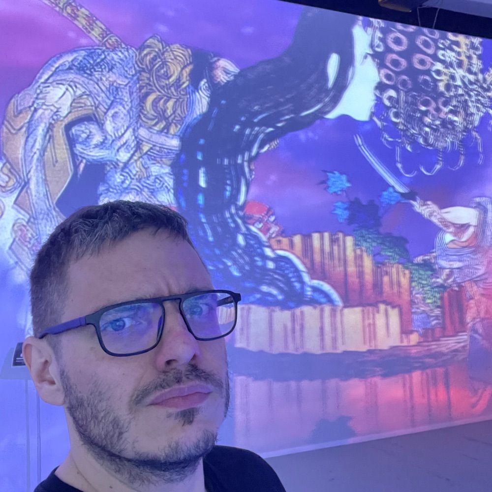 Davide Di Pumpo