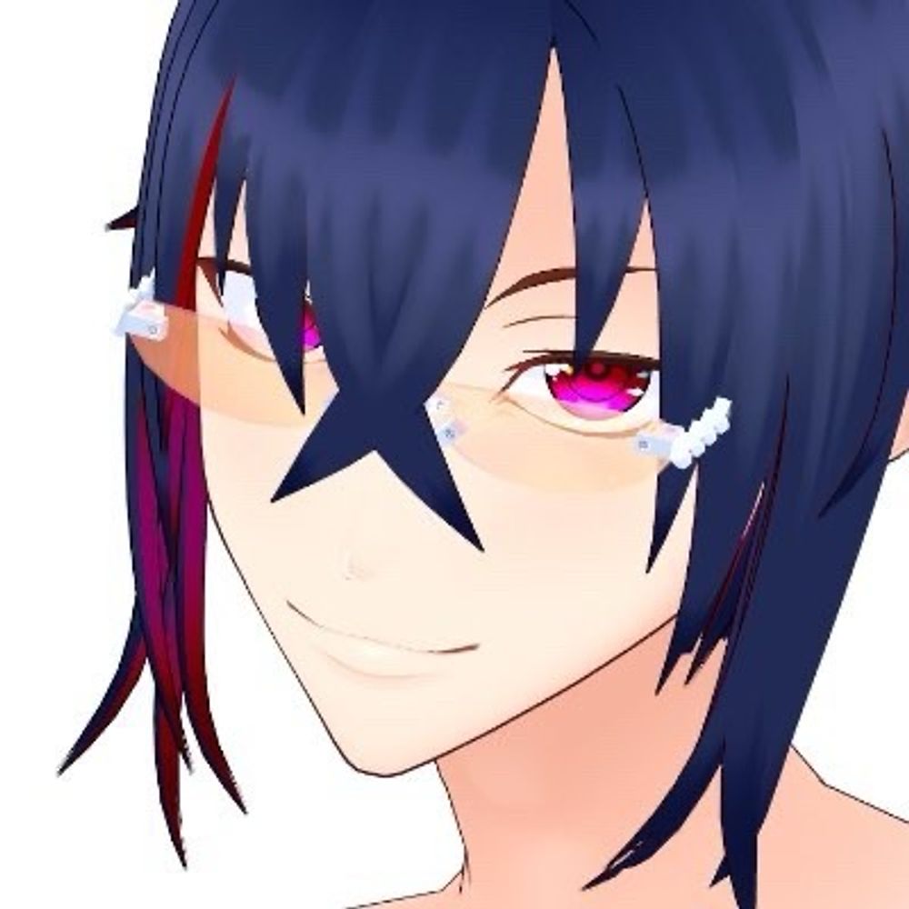一角刹鬼@ゲーム系Vtuber