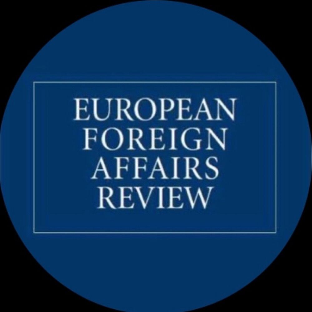 European Foreign Affairs Review