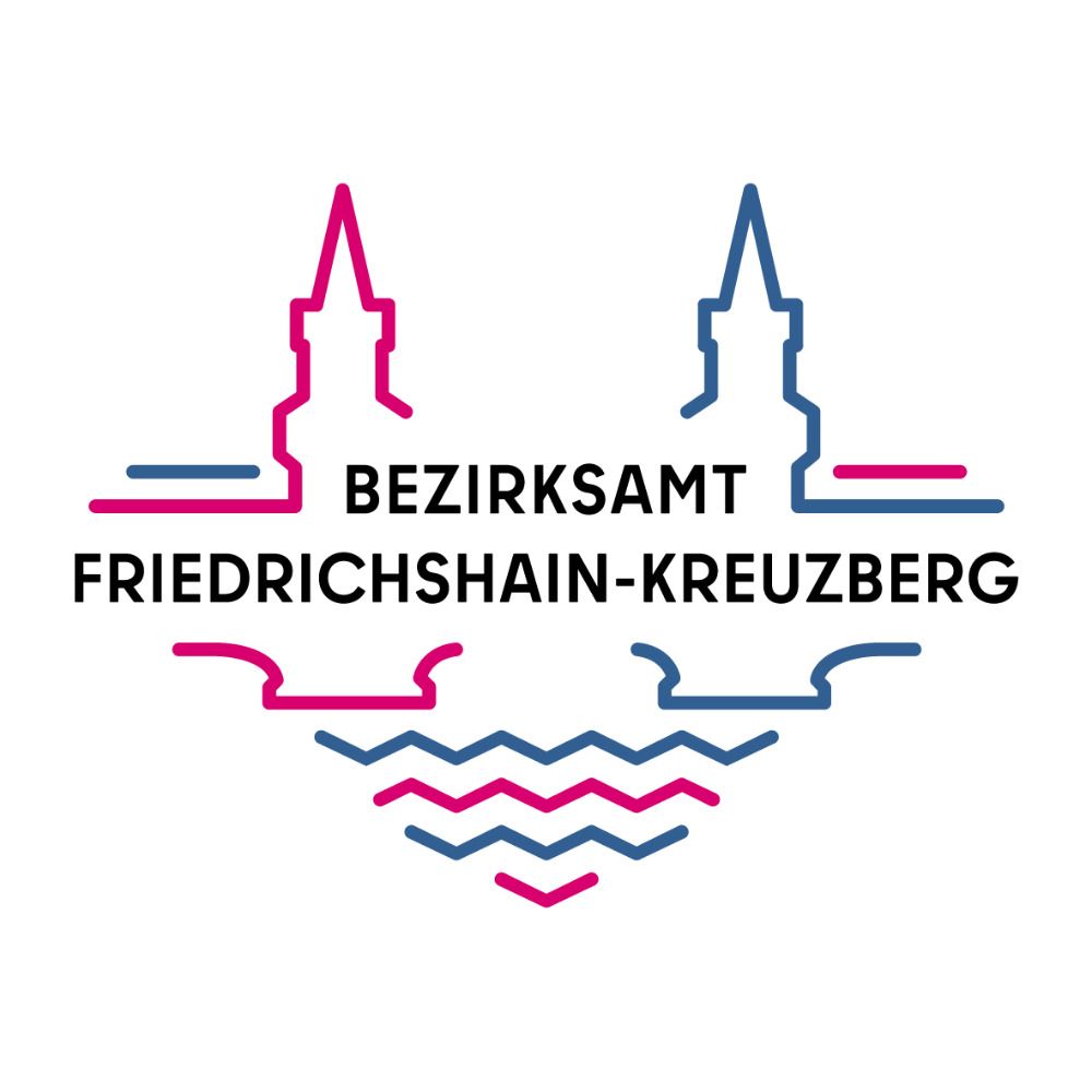 Bezirksamt Friedrichshain-Kreuzberg's avatar