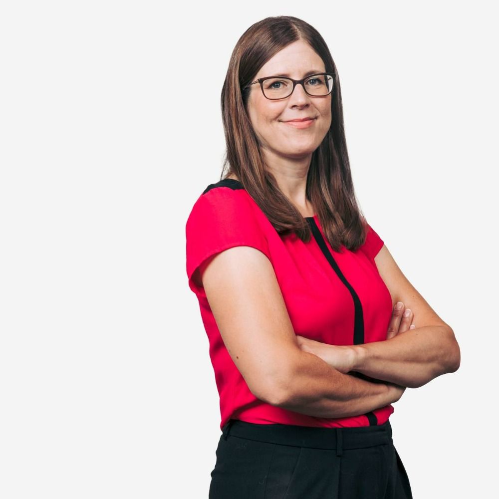 Jonna Voima