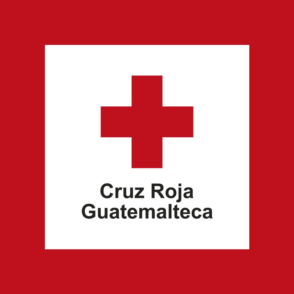 Cruz Roja Guatemalteca