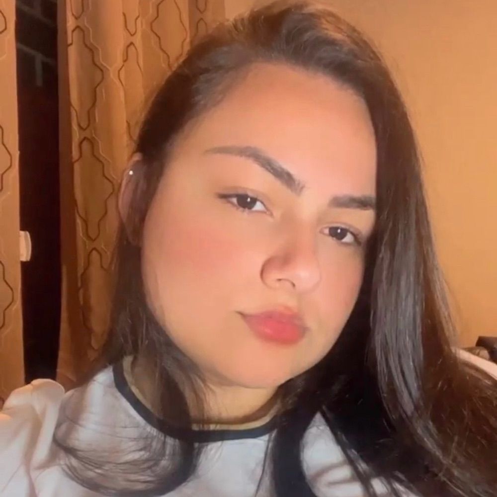Carolzinha 