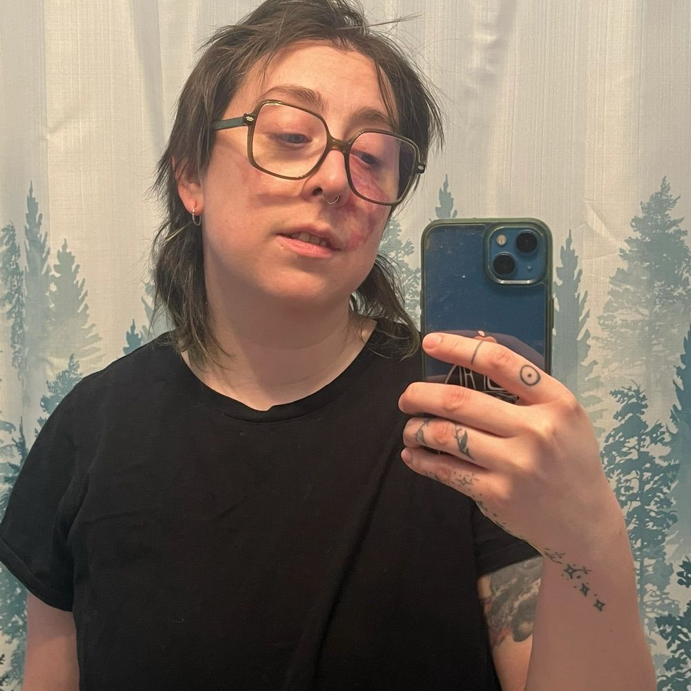 Swamp Cryptid