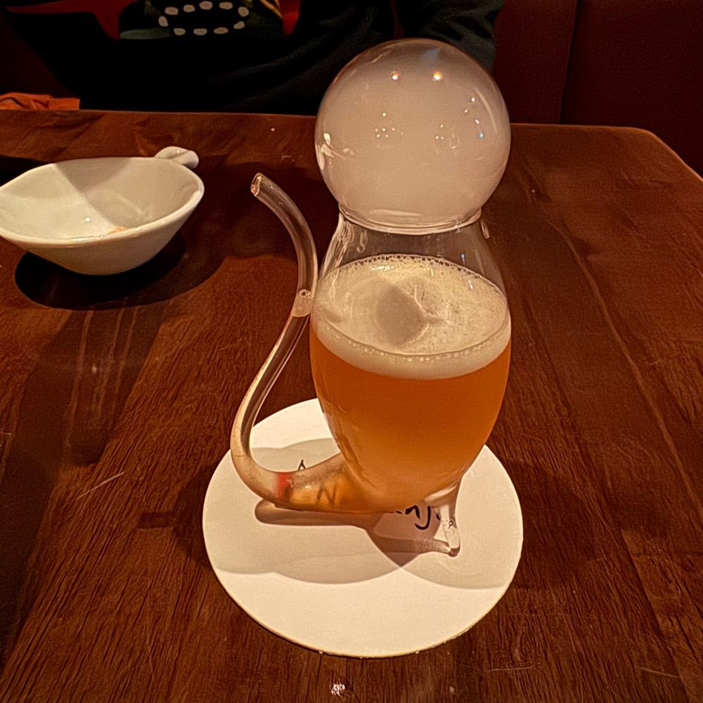 横堀応彦　Masahiko Yokobori