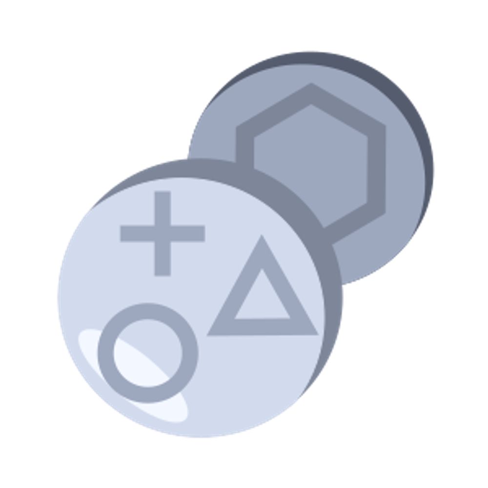 Mixed Moon Games