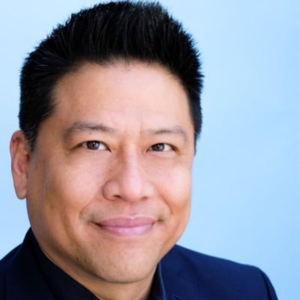 Garrett Wang