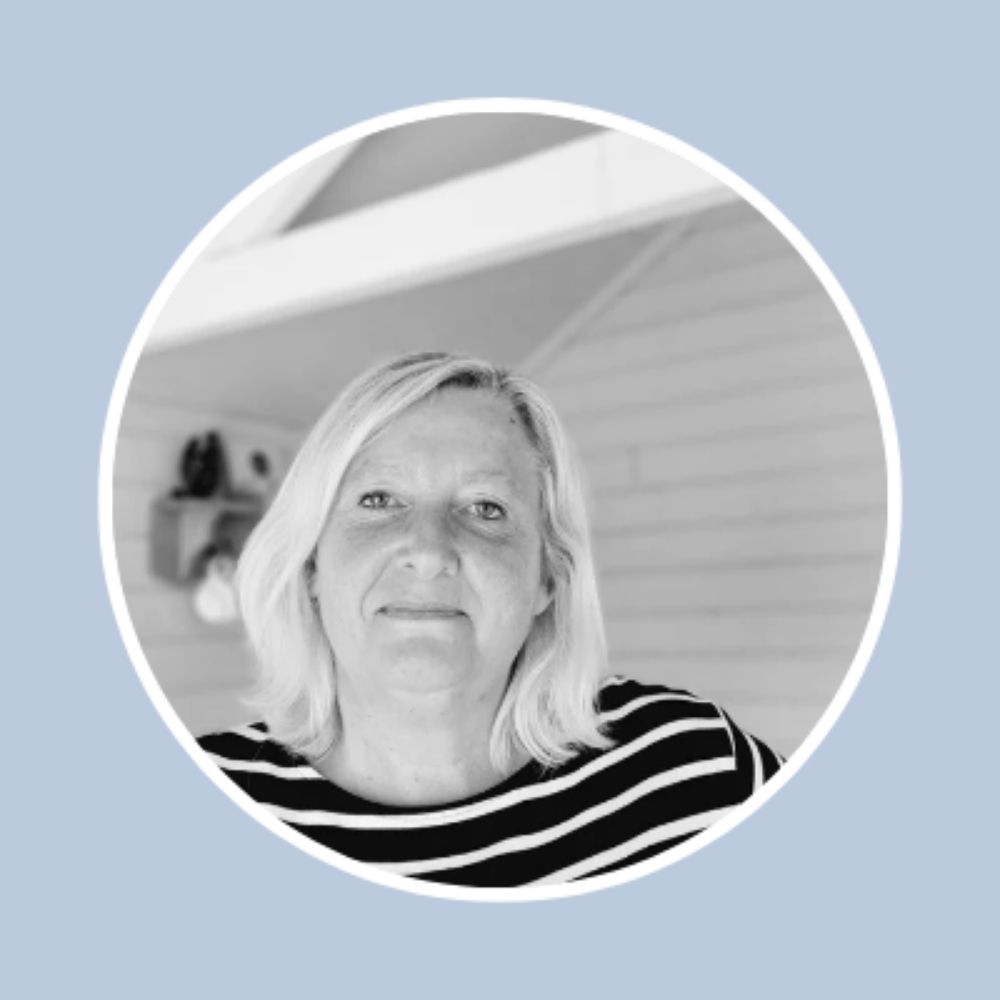 Inge Zwerver
