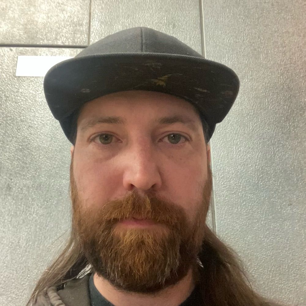 Travis Maisch