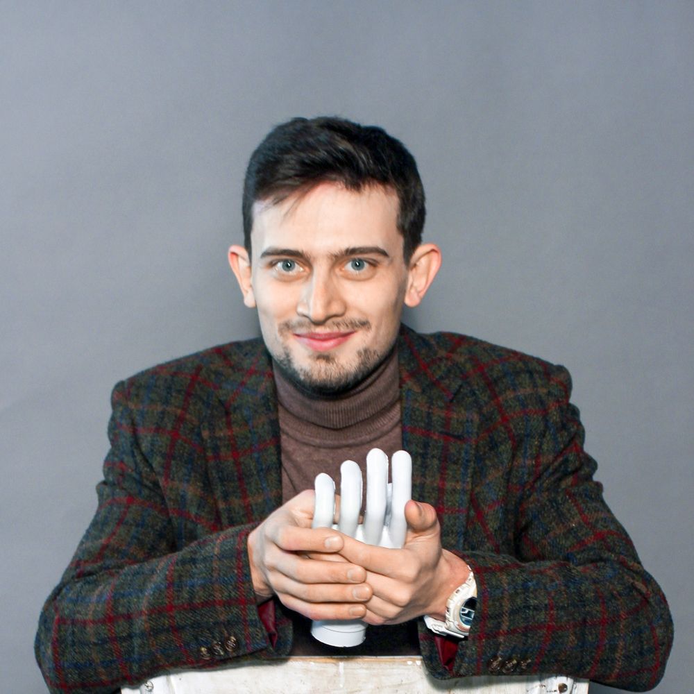 Anton Dogadov