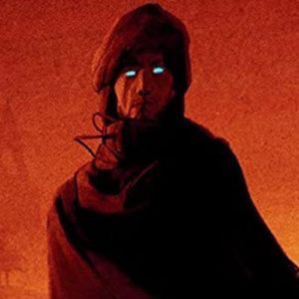 Arthur Atreides