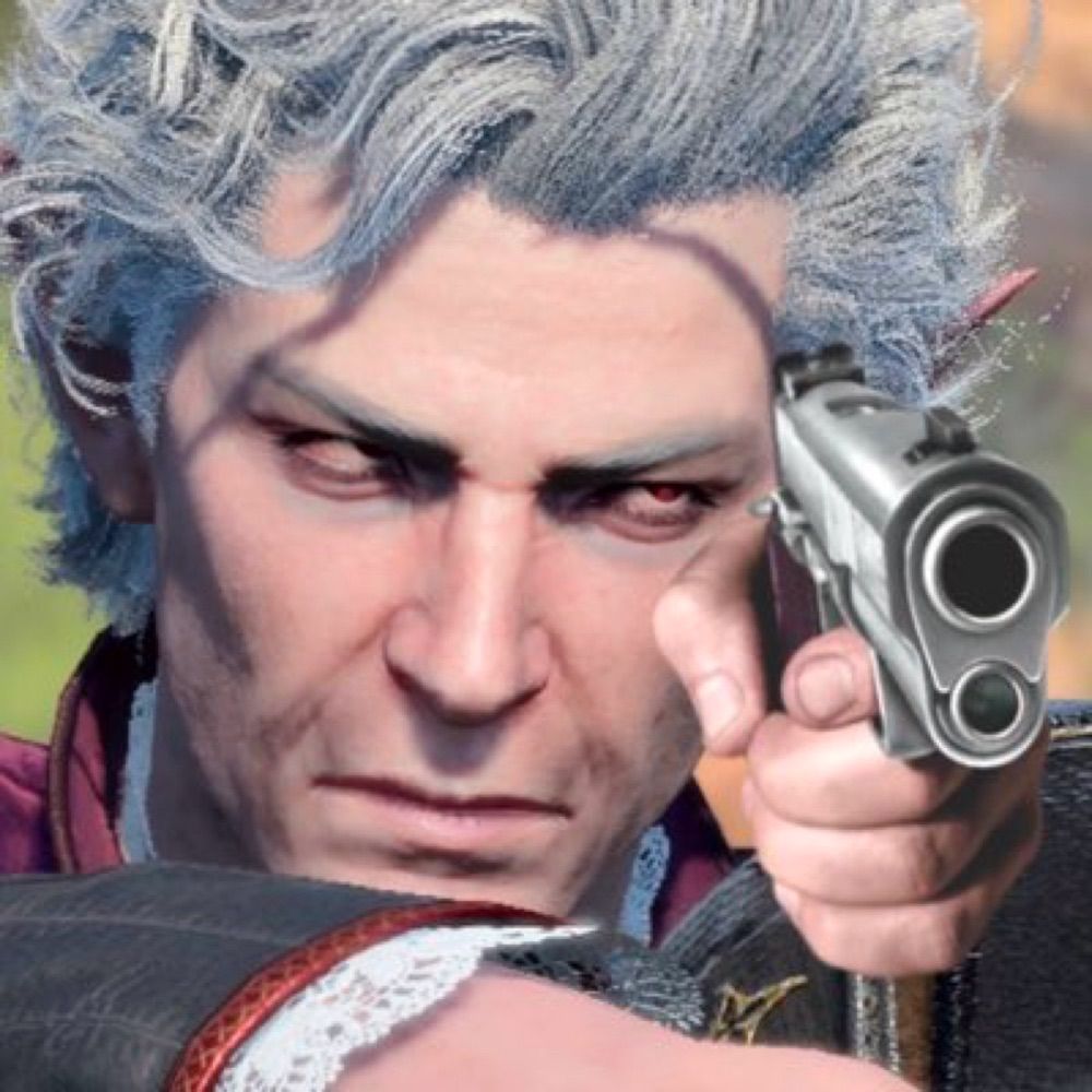 nico is a baldur gay