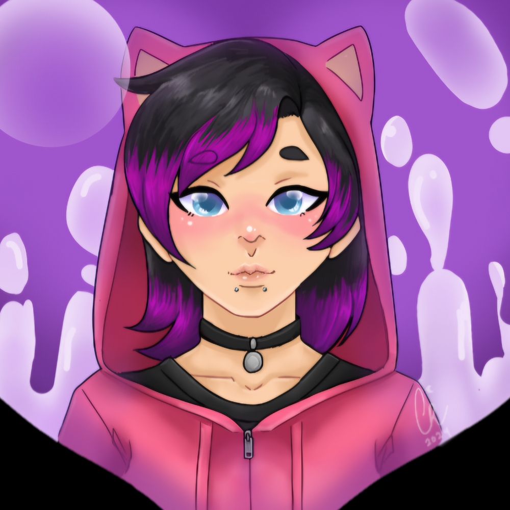 Kat the Rascal