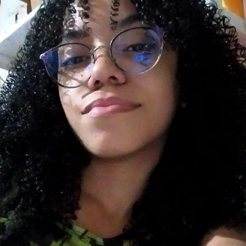 Fafá!