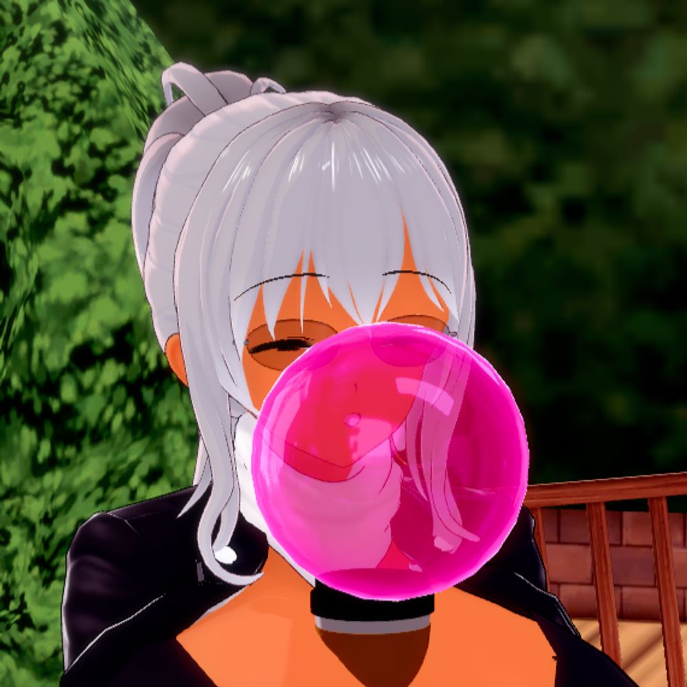 Nitrocreeper.bsky.social
