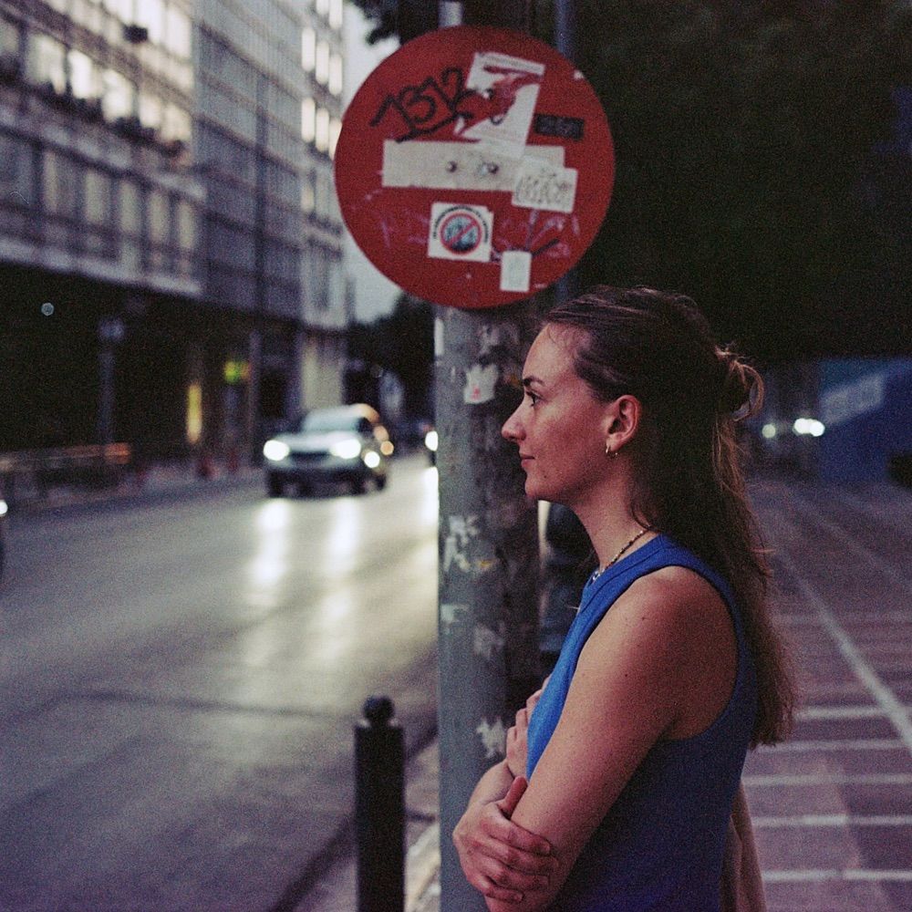 Claire Harvey