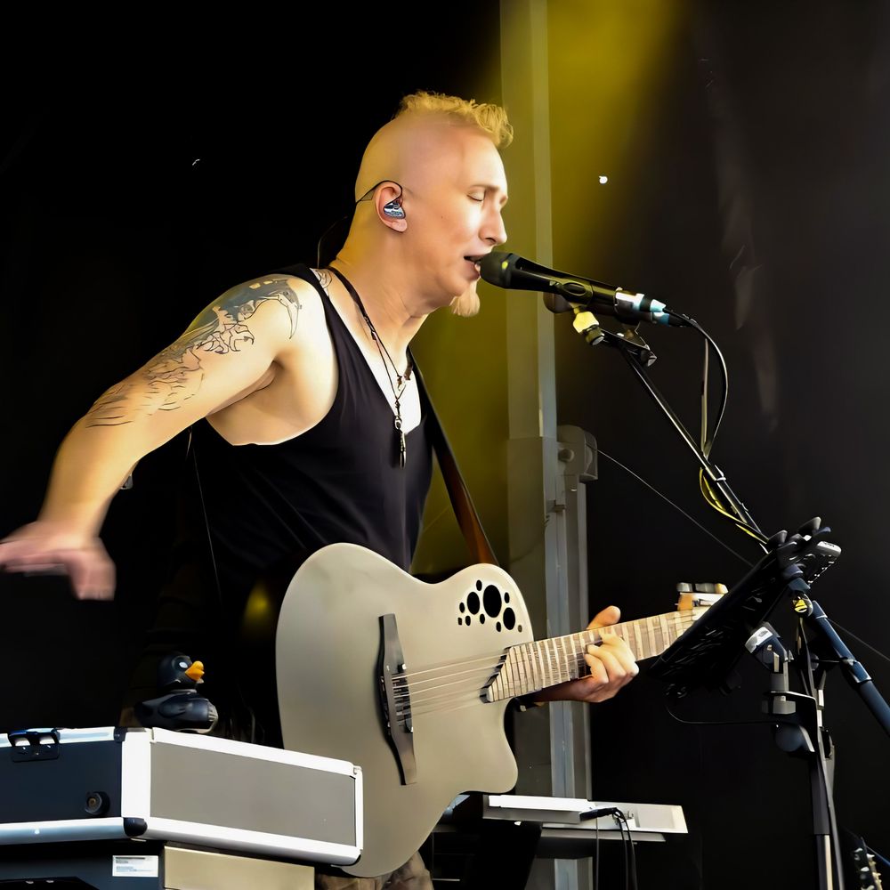 Marcus Friedeberg