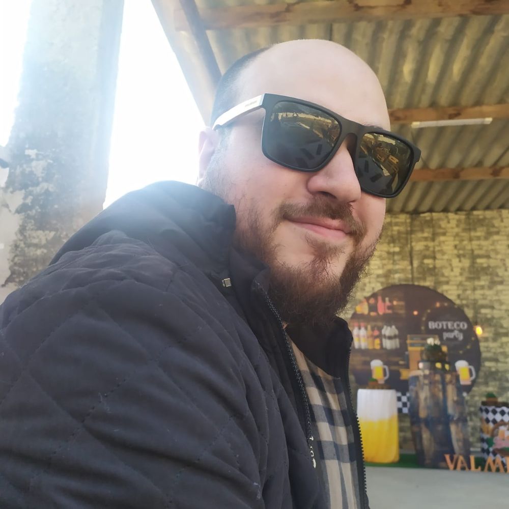 Vitor Sconzo
