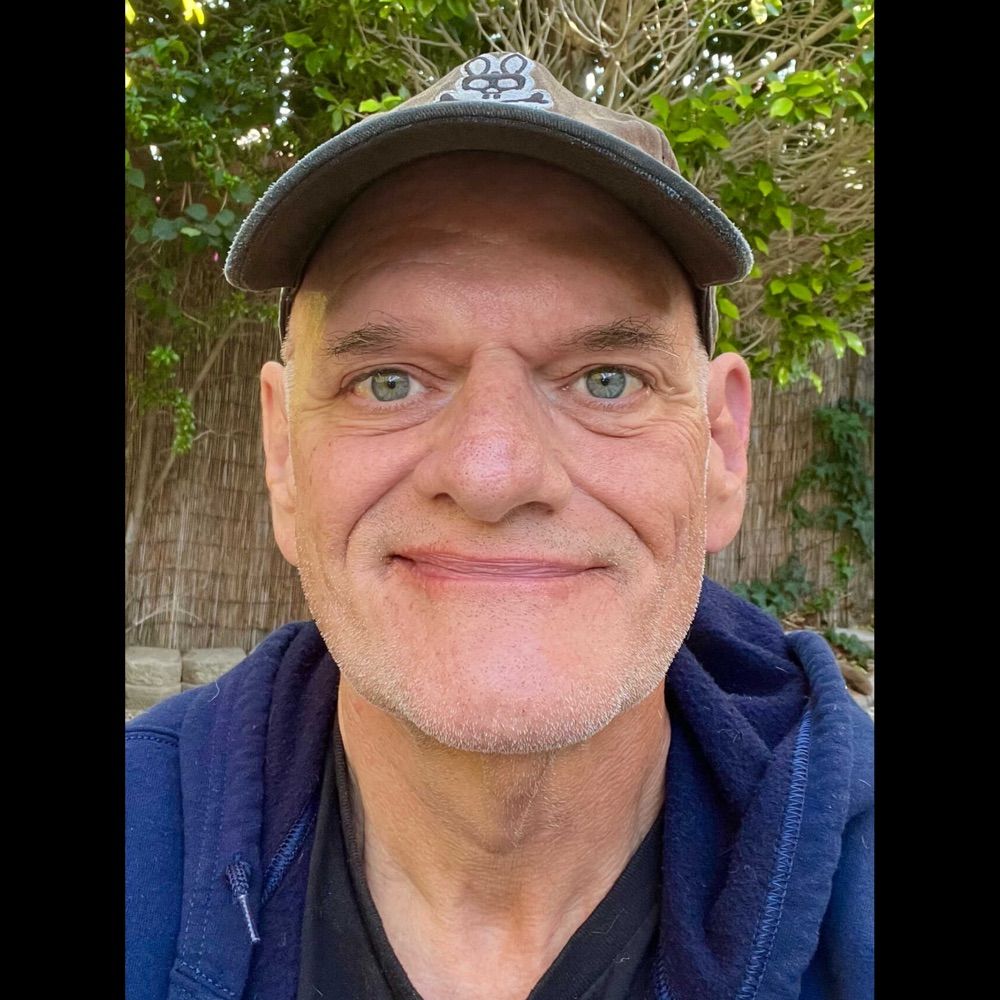 Bill Kaufmann