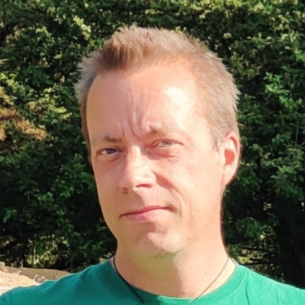 Thomas Dybro Lundorf