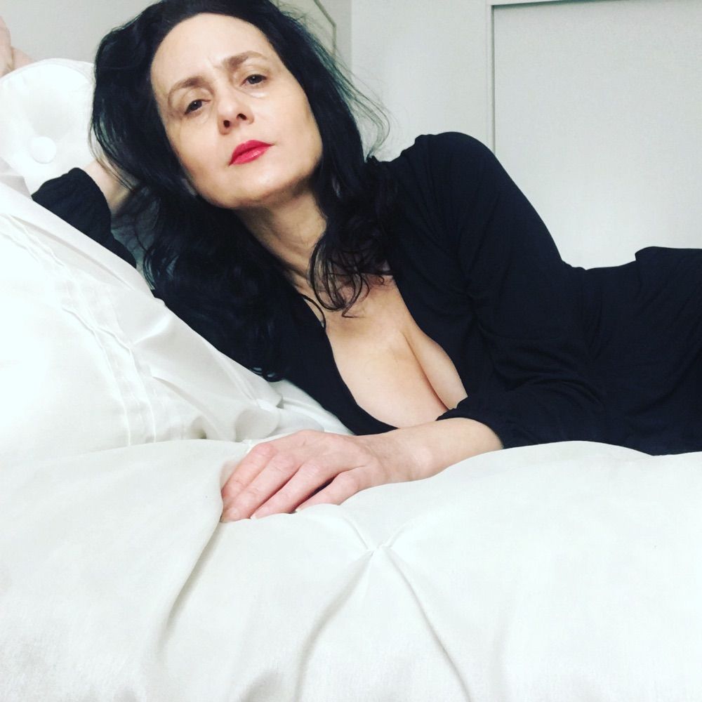 Jeanne Marie Spicuzza