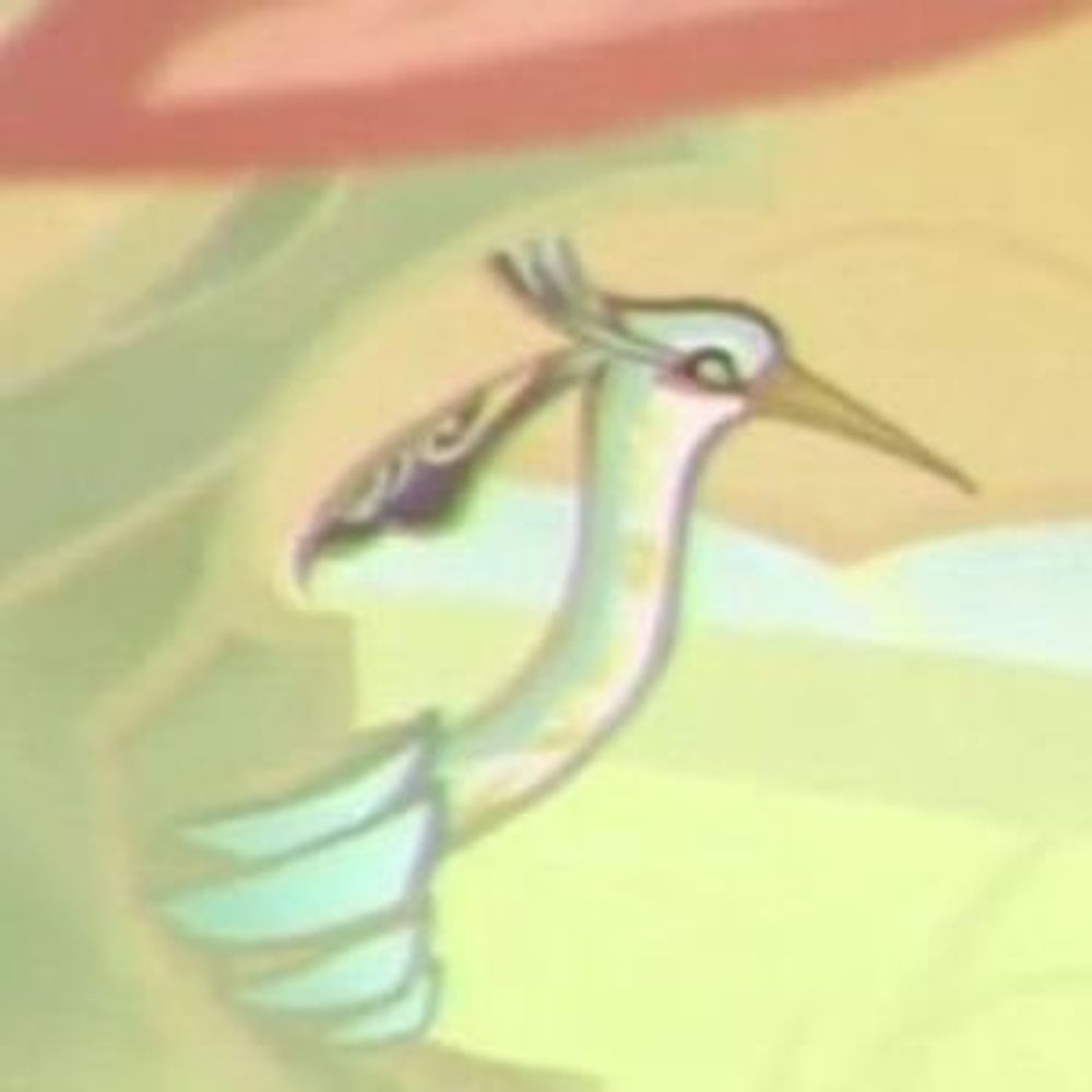 Anacorn