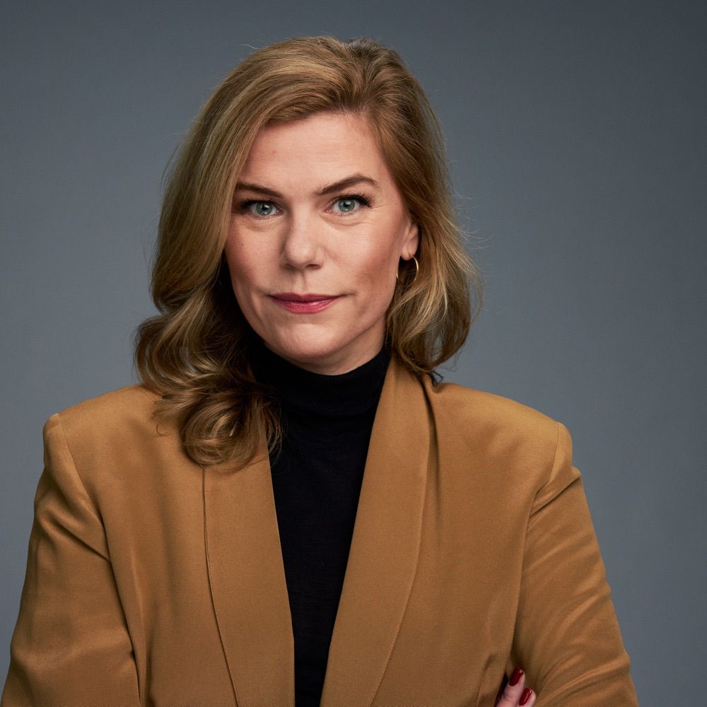 Jette F. Christensen