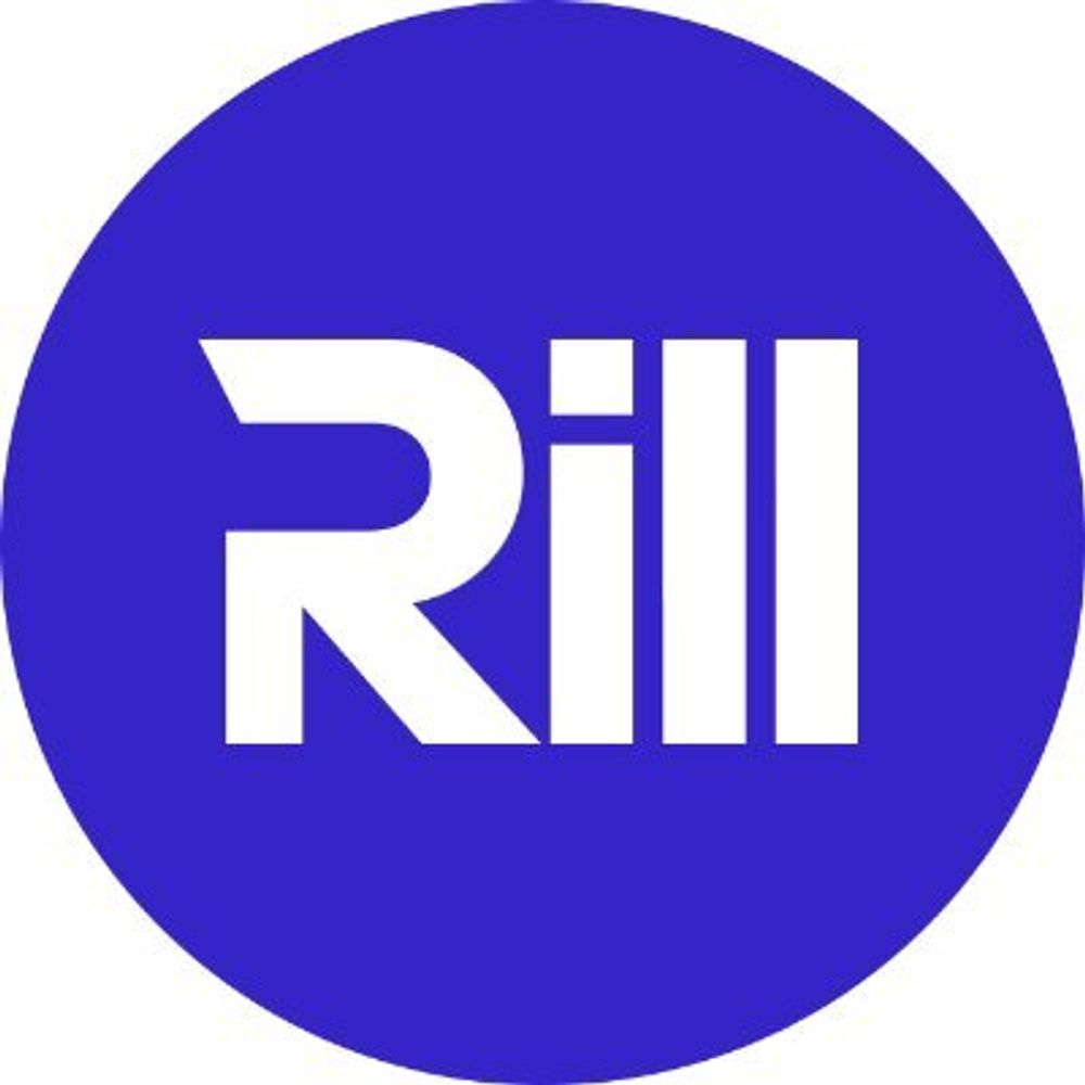 Rill Data 